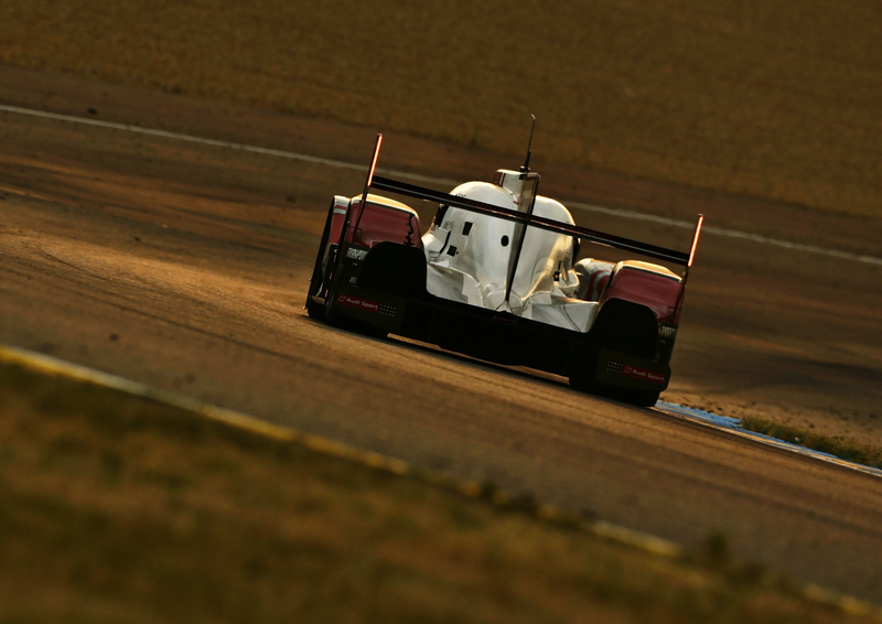 Illustration for article titled 24 Heures du Mans - High Resolution Photo Dump